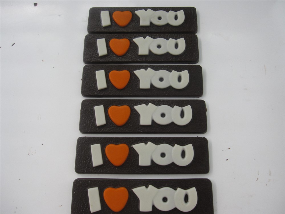 BISCUIT FILLING decoration chocolate line