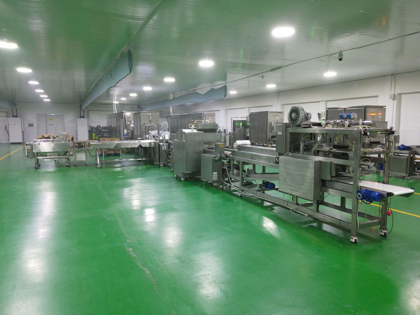 More Chocolate IP & design supplier