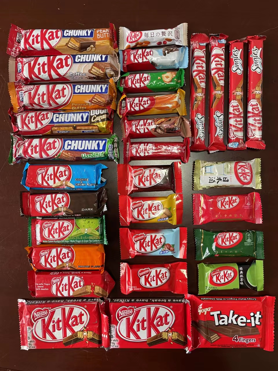 WAFER FILLING/Biscuit filling chocolate line (MF-KT)