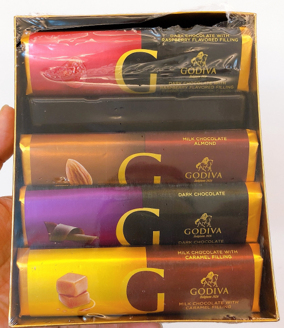 BISCUIT STICK decoration chocolate line (MF-B8)