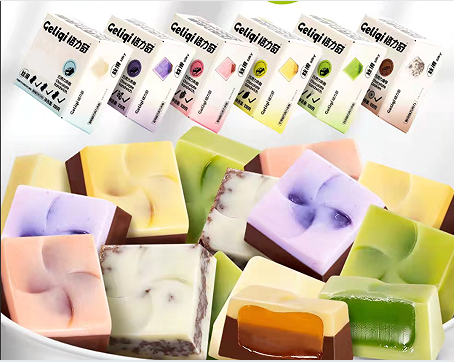 Jelly Bake Free Multi-function Line