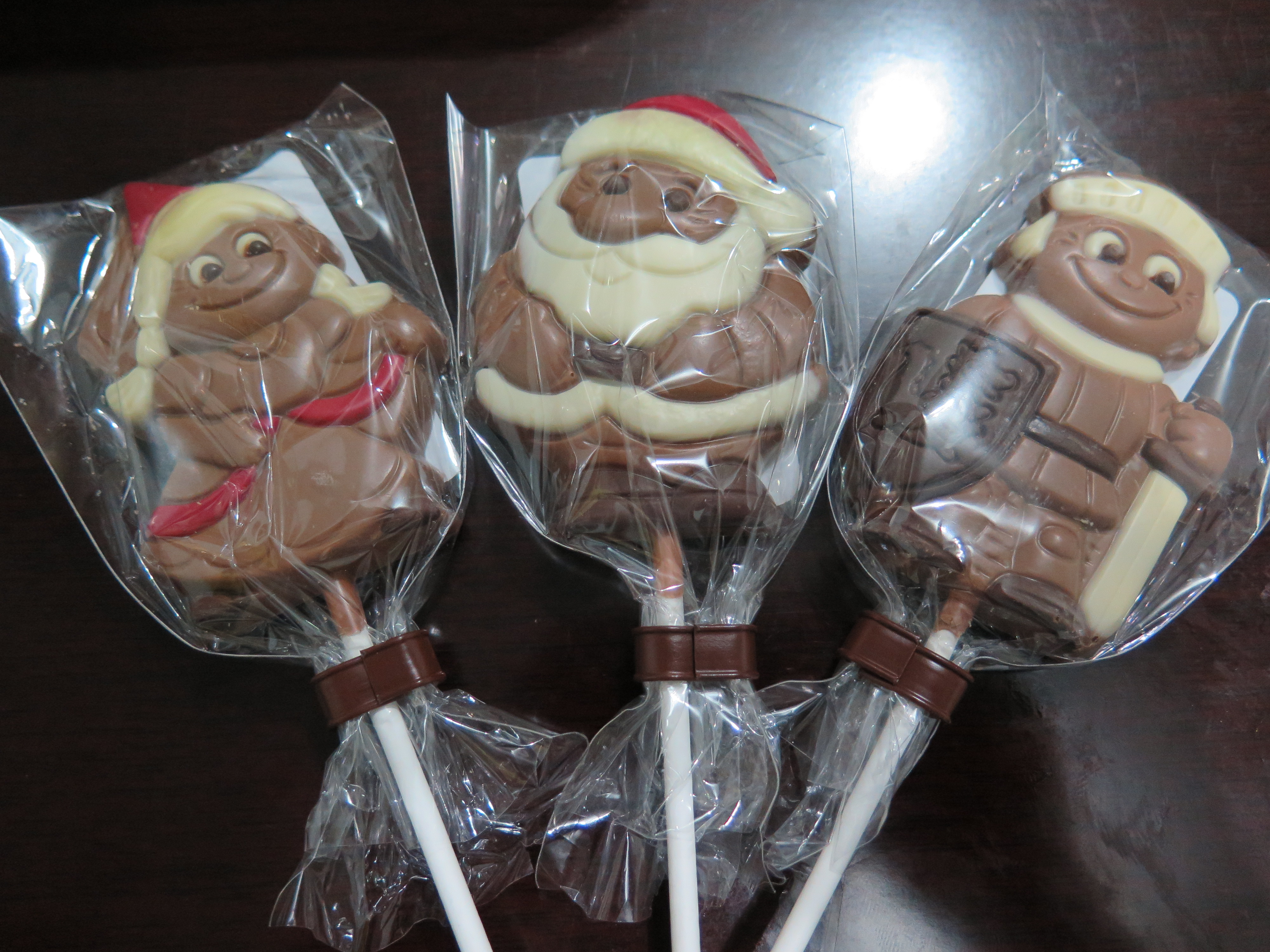 威化灌装印刷巧克力生产线