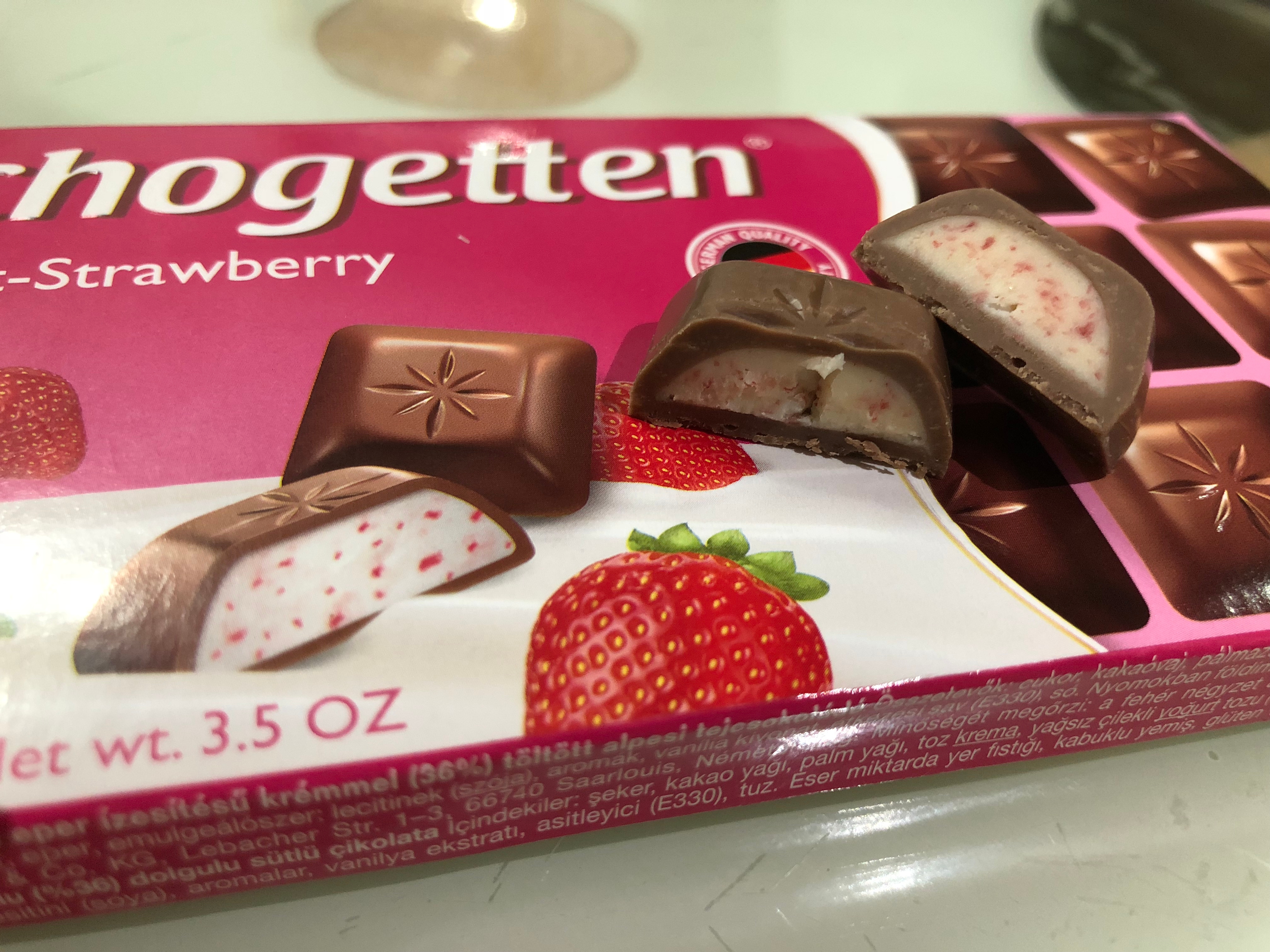 MIXTURE FILLING chocolate shell molding line