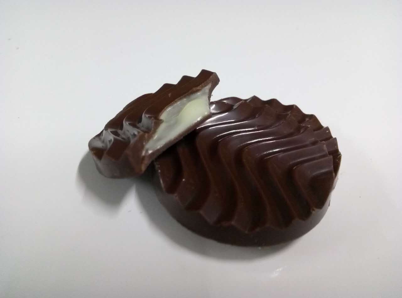 Classical Ball/Egg/Conch chocolate line (MF-BM)