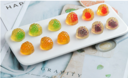 Jelly Bake Free Multi-function Line