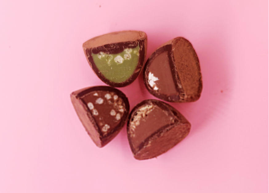 Mixture Decoration One shot multi-function line