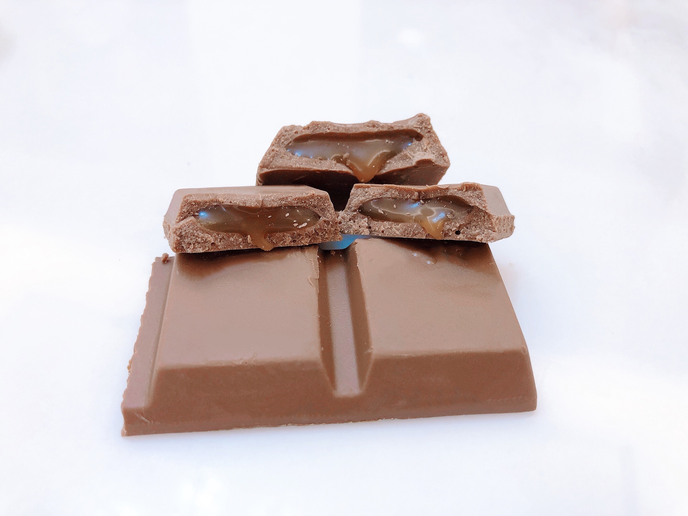 Classical Ball/Egg/Conch chocolate line (MF-BM)