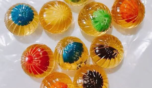 Jelly Bake Free Multi-function Line