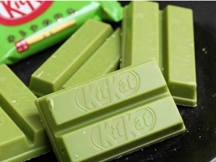 WAFER FILLING/Biscuit filling chocolate line (MF-KT)