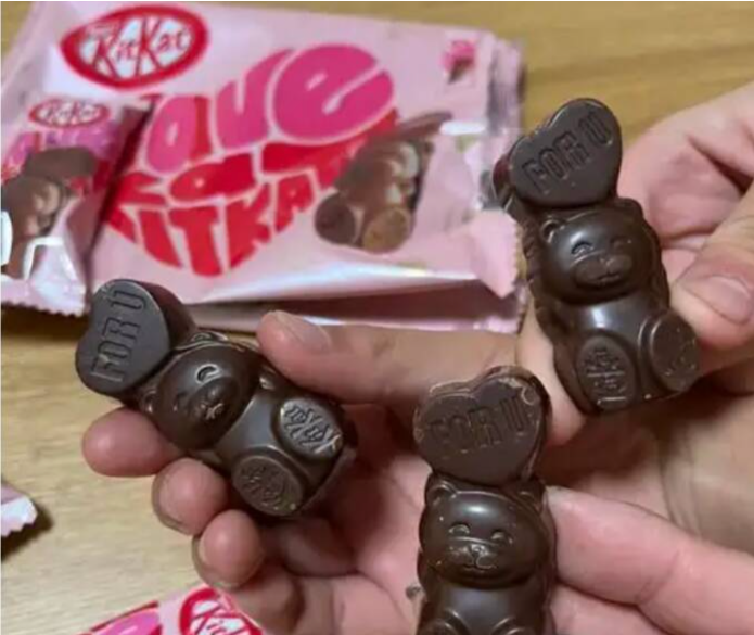 WAFER FILLING/Biscuit filling chocolate line (MF-KT)