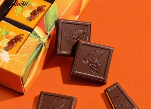 Classical Ball/Egg/Conch chocolate line (MF-BM)