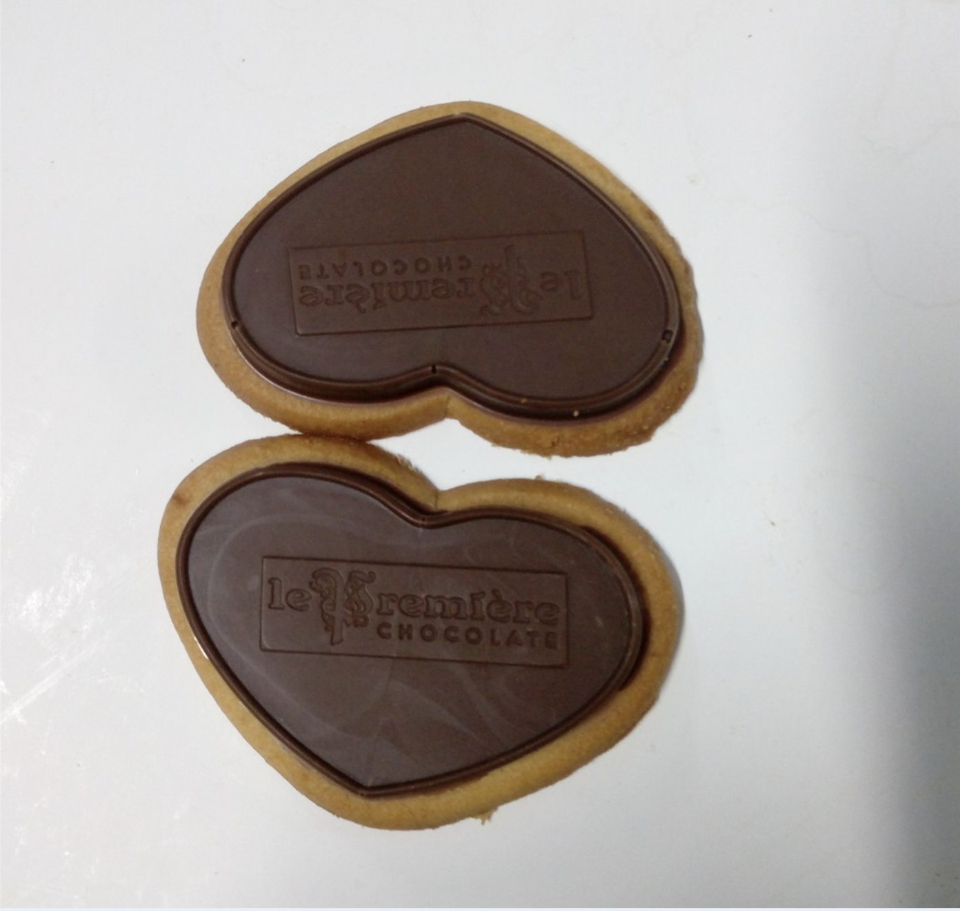 WAFER FILLING/Biscuit filling chocolate line (MF-KT)