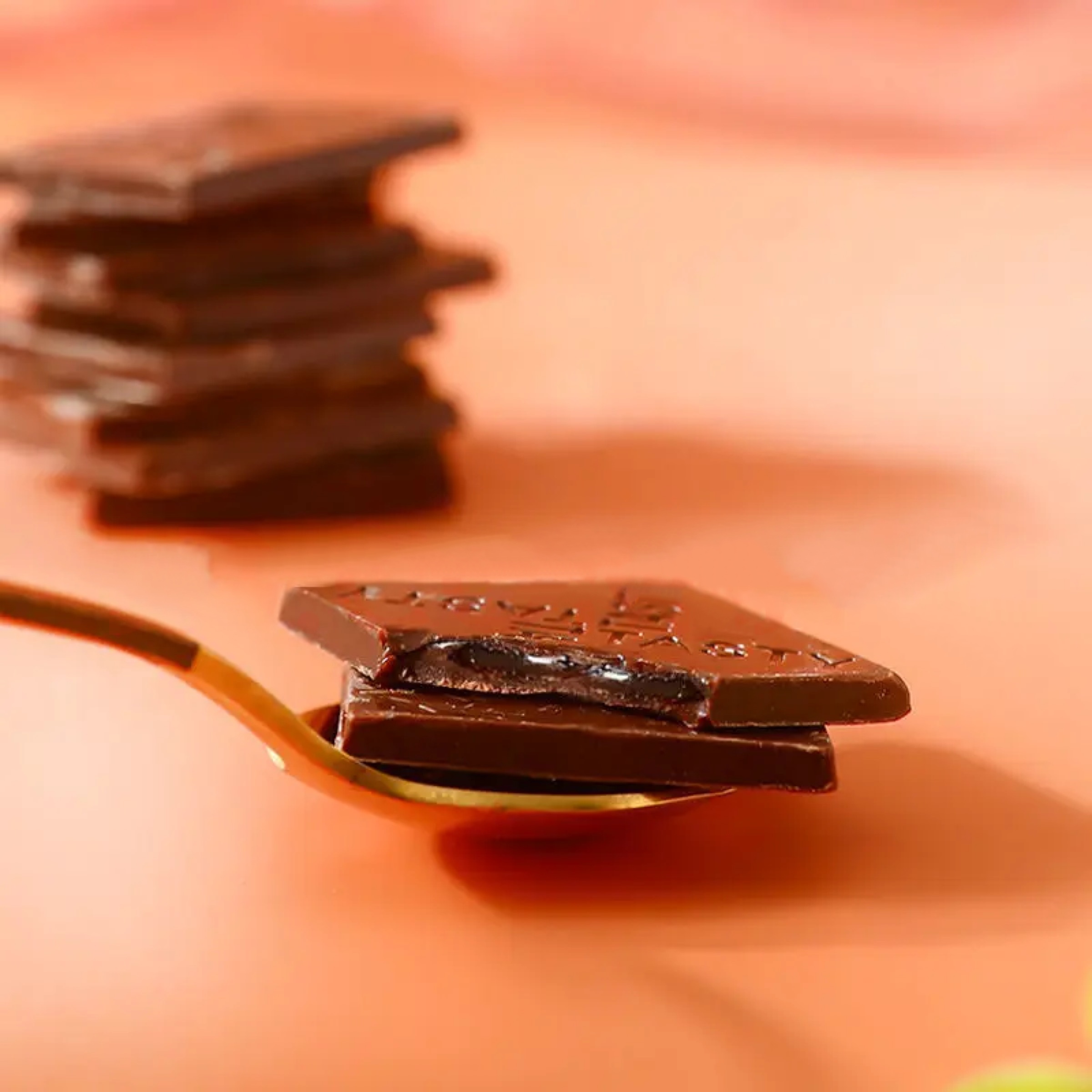 WAFER FILLING/Biscuit filling chocolate line (MF-KT)