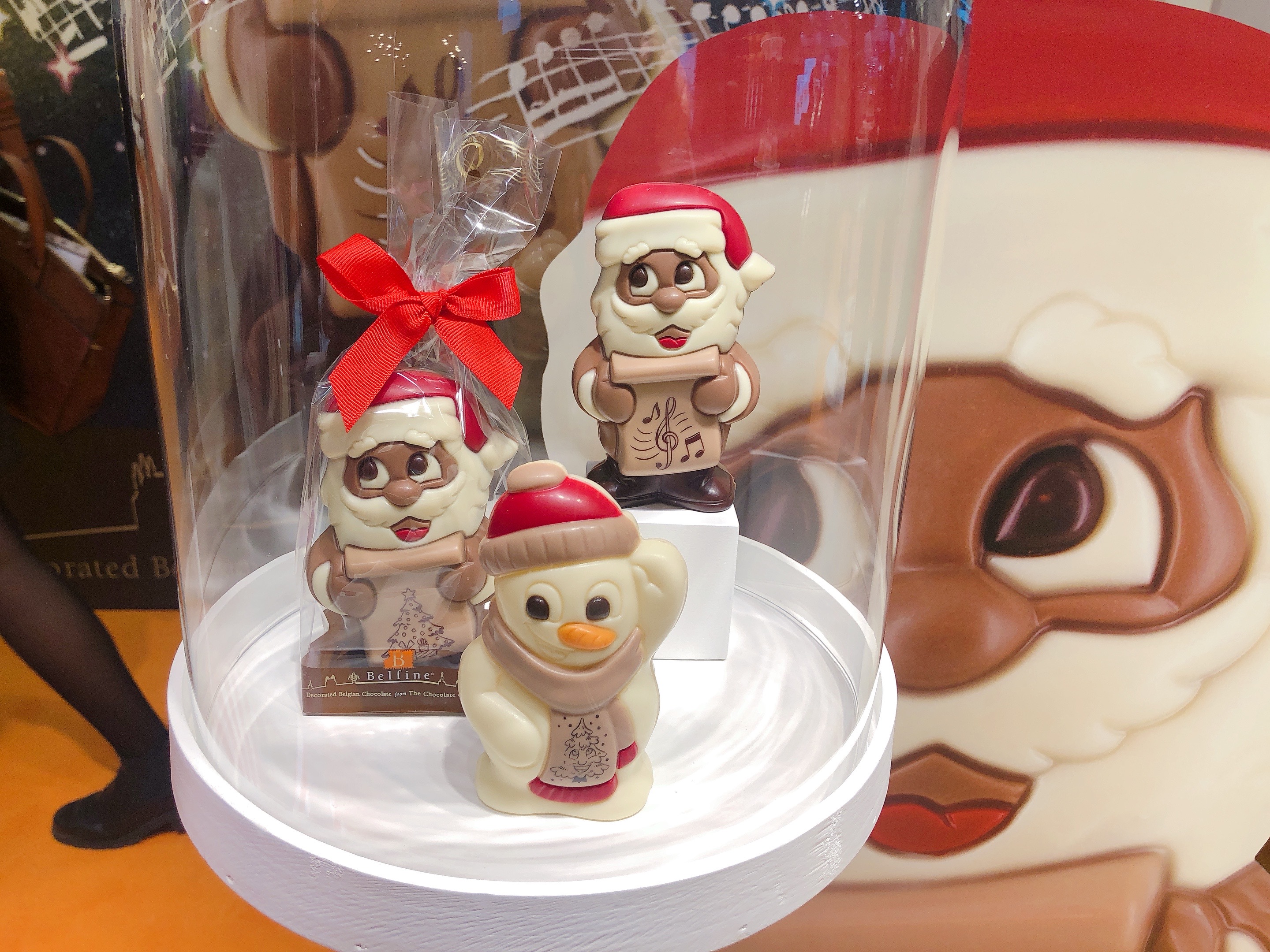 BISCUIT STICK decoration chocolate line (MF-B8)