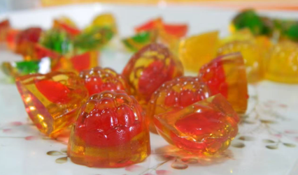 Jelly Bake Free Multi-function Line