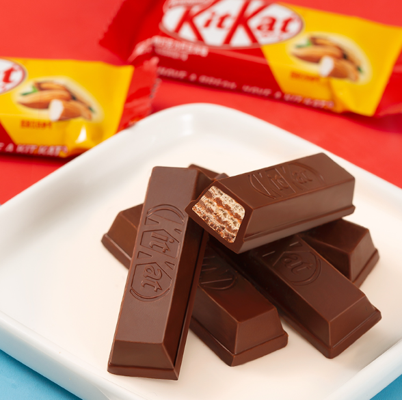 WAFER FILLING/Biscuit filling chocolate line (MF-KT)