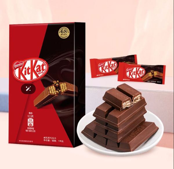 WAFER FILLING/Biscuit filling chocolate line (MF-KT)