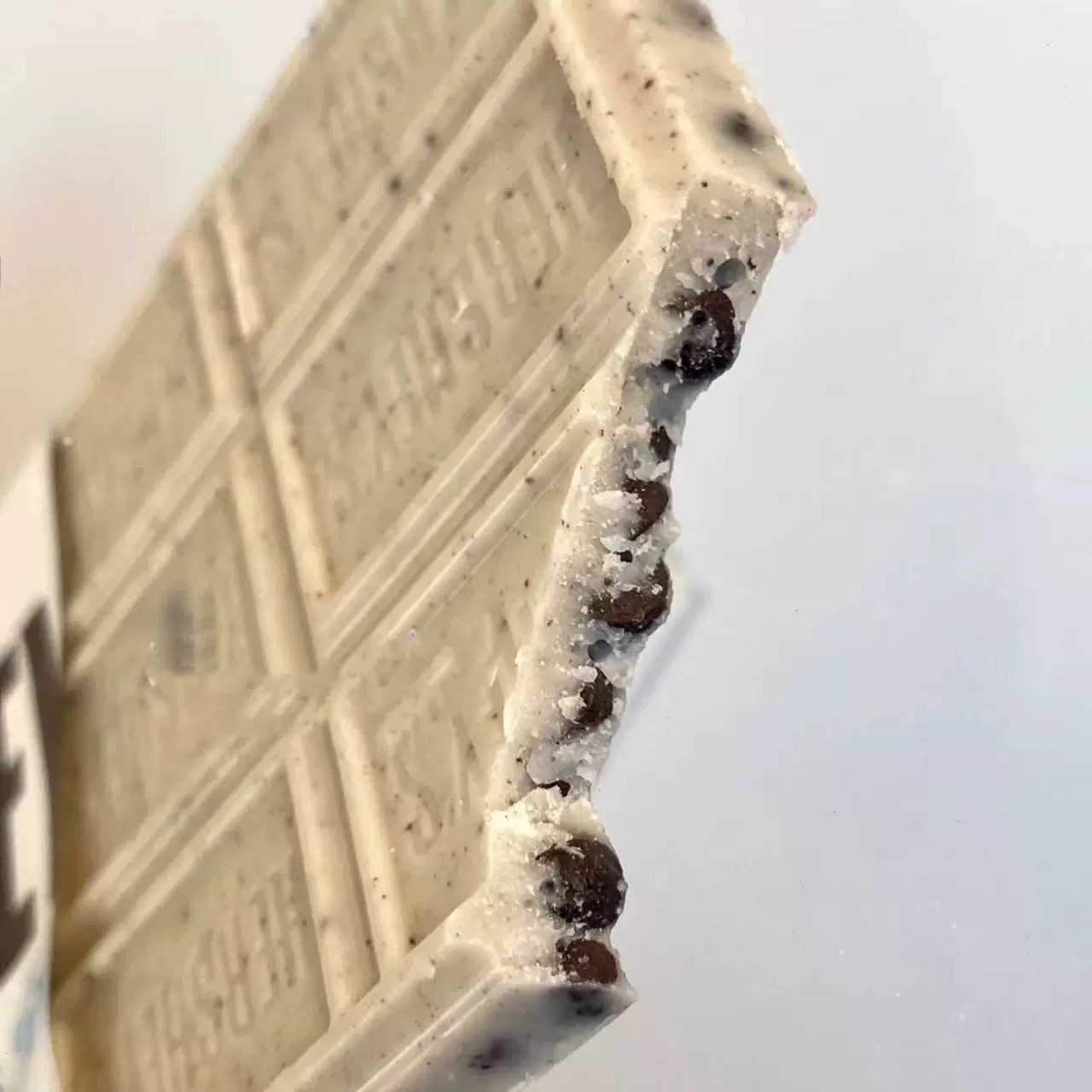 BISCUIT STICK decoration chocolate line (MF-B8)