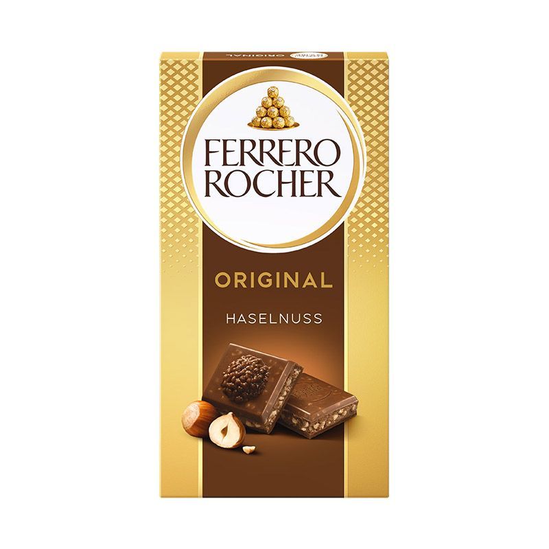 Mixture NEW materials chocolate line