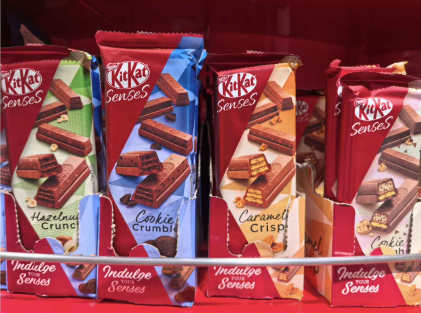 WAFER FILLING/Biscuit filling chocolate line (MF-KT)