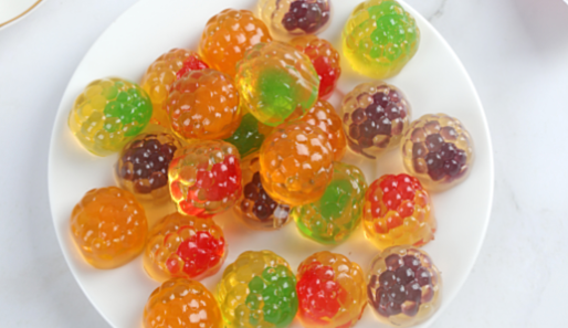 Jelly Bake Free Multi-function Line