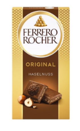 Mixture NEW materials chocolate line