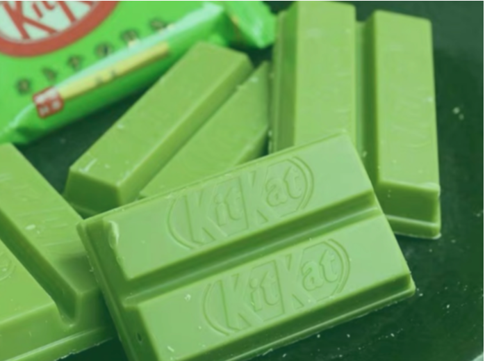WAFER FILLING/Biscuit filling chocolate line (MF-KT)