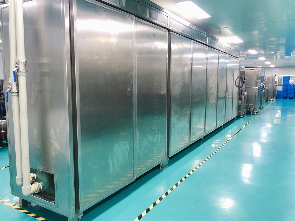 WAFER FILLING print chocolate line