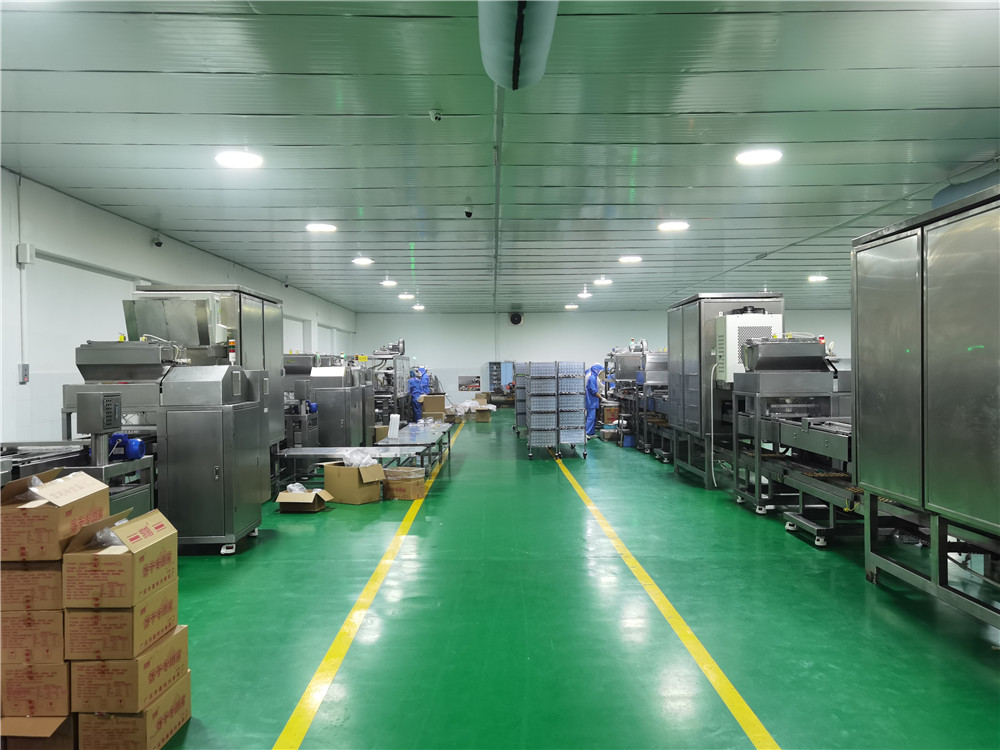 The best chocolate innovator in China