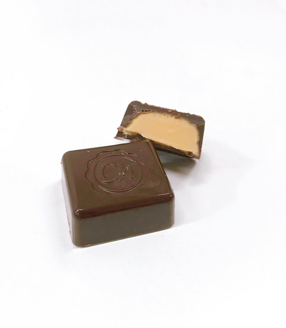 WAFER FILLING print chocolate line