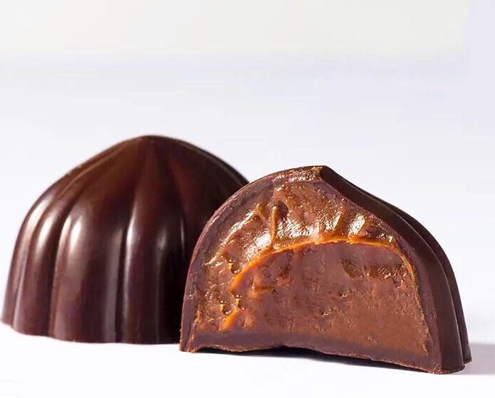 Classical Ball/Egg/Conch chocolate line (MF-BM)