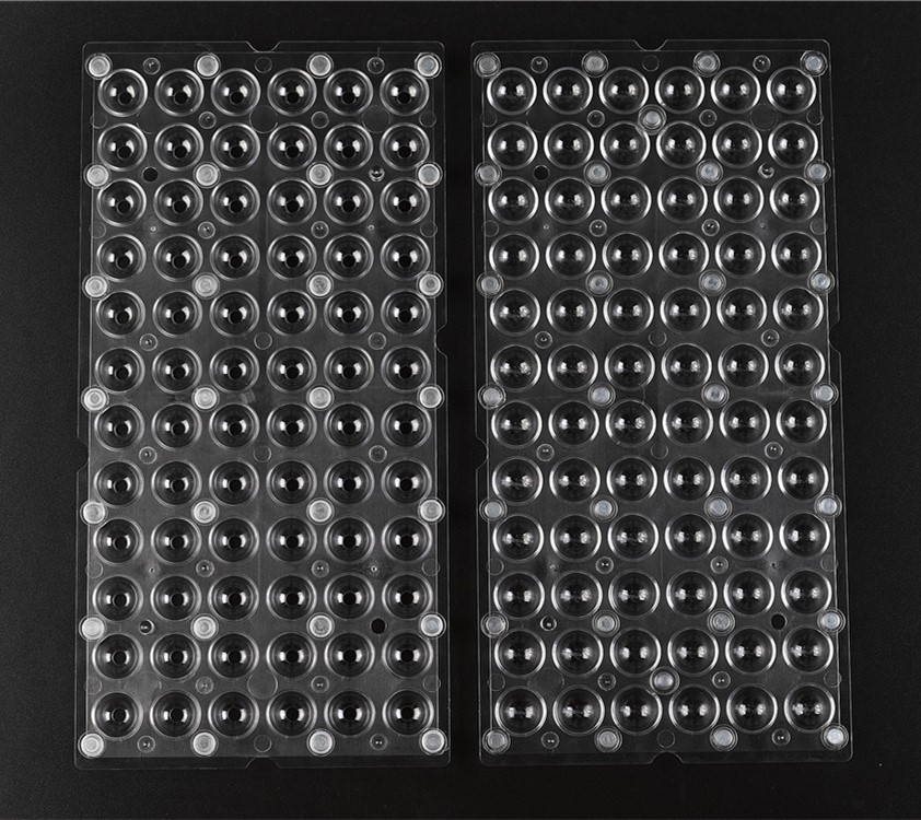 Professional chocolate mold factory