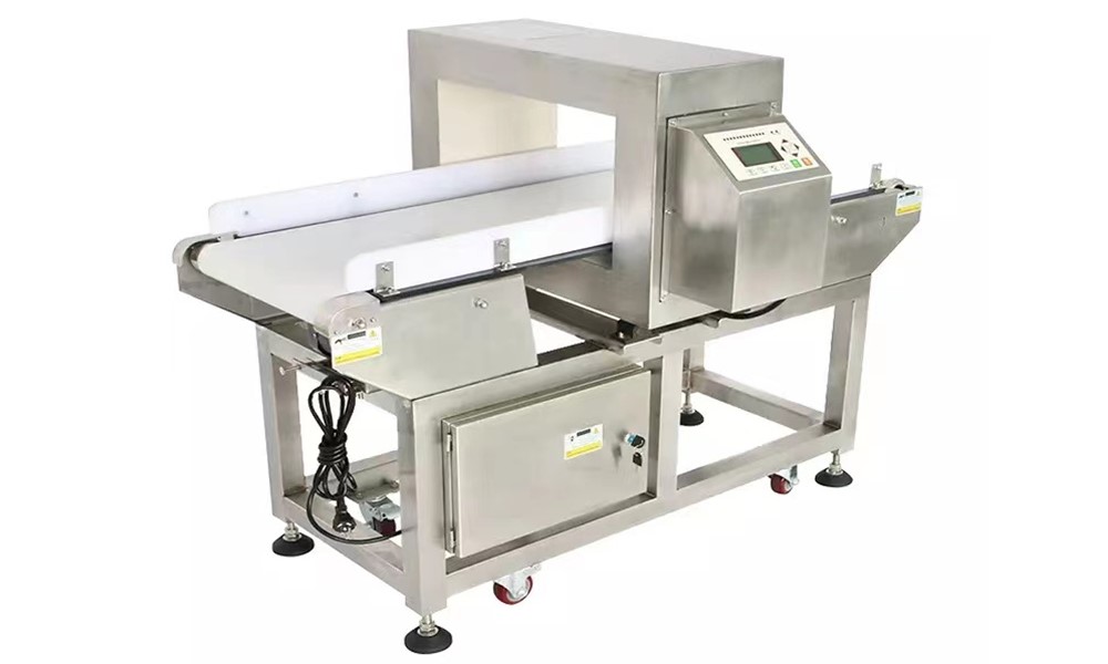 Chocolate machine one-stop supply chain
