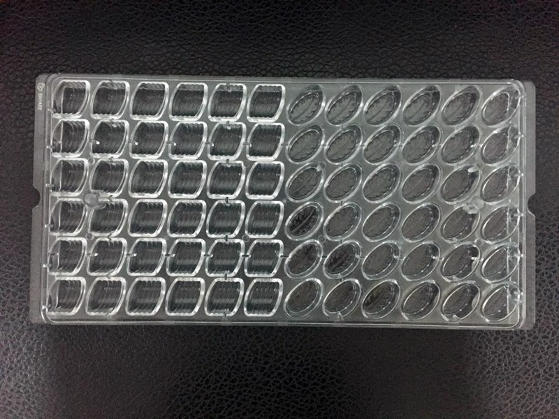 Professional chocolate mold factory