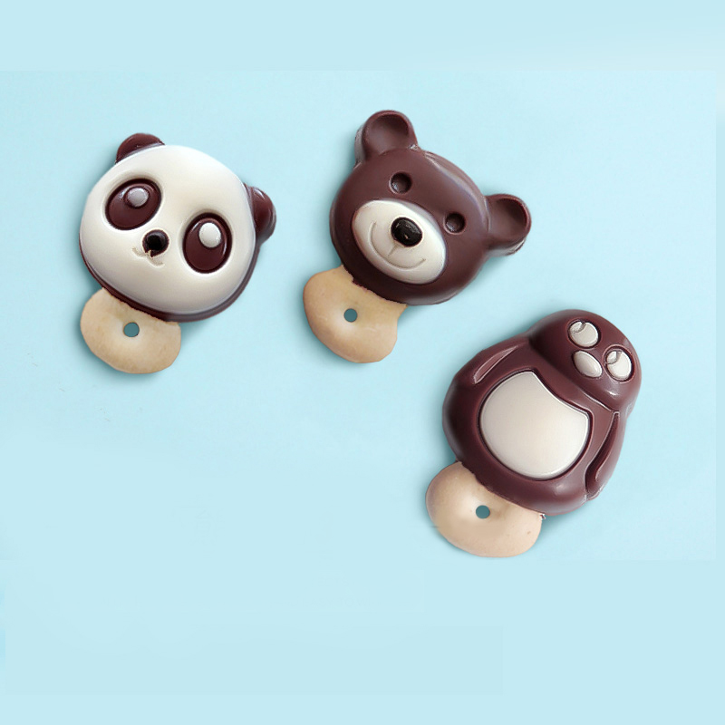 BISCUIT STICK decoration chocolate line (MF-B8)