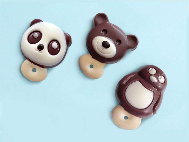 Professional chocolate mold factory