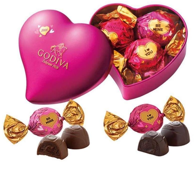 One Shot more fillings chocolate line & TRAYING