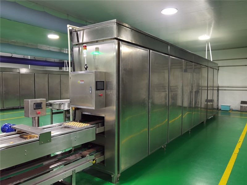 BISCUIT STICK decoration chocolate line (MF-B8)