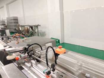 Chocolate machine one-stop supply chain