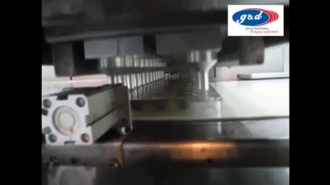 Jelly Bake Free Multi-function Line