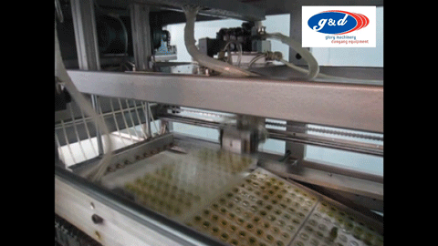 Jelly Bake Free Multi-function Line