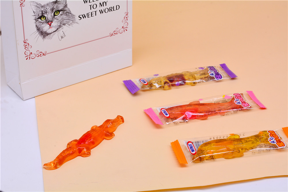 Jelly Bake Free Multi-function Line