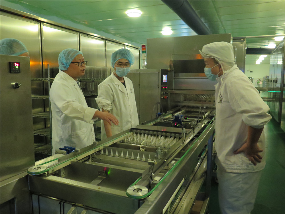 Jelly Bake Free Multi-function Line