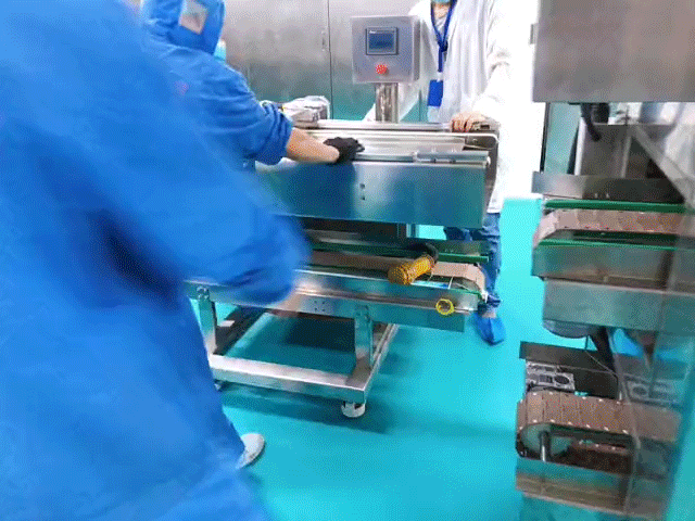 More Chocolate IP & design supplier