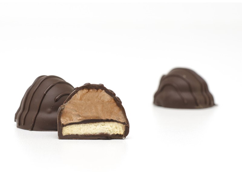 The best chocolate innovator in China