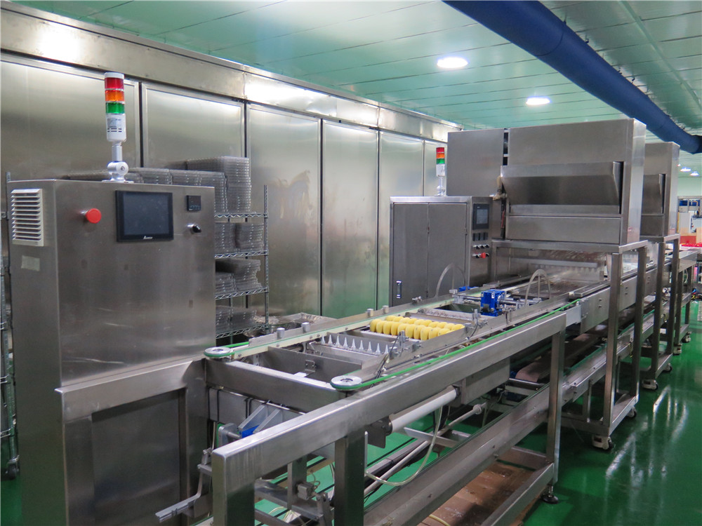 Jelly Bake Free Multi-function Line