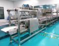 Classical Ball Egg chocolate production line(MF-BM)