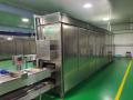 Classical Ball Egg chocolate production line(MF-BM)